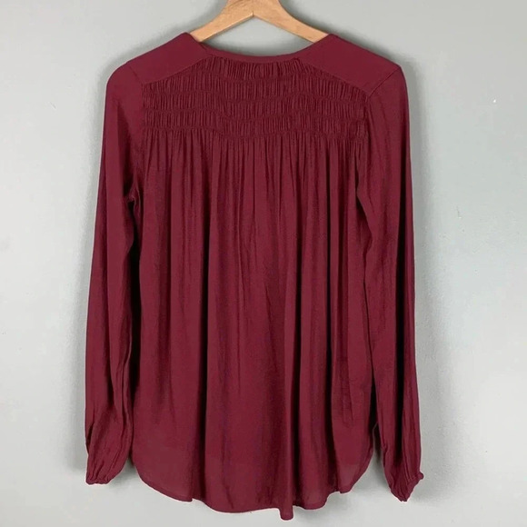Anthropologie Ro & De Top size small - Picture 2 of 4